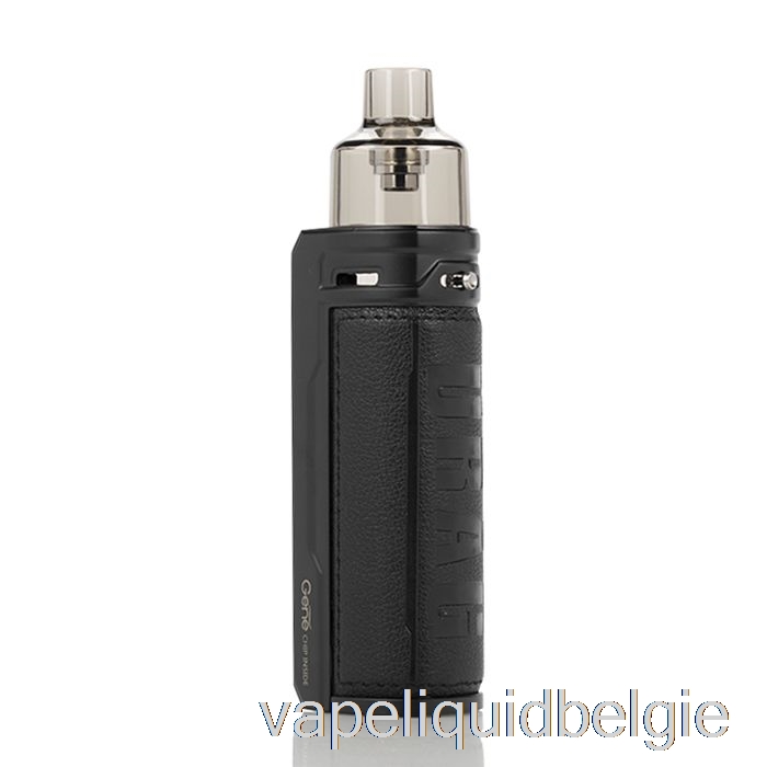 Vape Smaken Voopoo Drag S 60w Pod Mod Kit Dark Knight